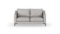 Polo - 2 Seater - Fully Upholstered