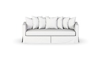 Connor - 3 Seater - Slip Cover
