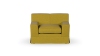 Luke - Armchair - Slip Cover