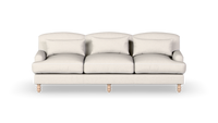 Churchill - 3 Seater - Fully Upholstered