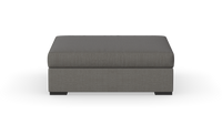 Fiona - Modular - Ottoman - Fully Upholstered
