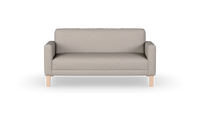 Sarah - 2 Seater - Fully Upholstered