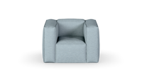 Las Palmas - Armchair - Fully Upholstered