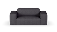 Boston - 2 Seater - Fully Upholstered