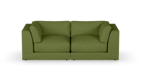 Minx - 2 Seater - Fully Upholstered