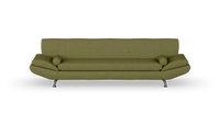 Dakota - 3 Seater - Fully Upholstered