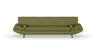 Casual 48-Basil (240x90x90cm)