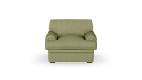 St Tropez - Armchair - Fully Upholstered