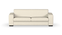 Amber - 4 Seater - Fully Upholstered