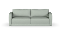 Oslo - 4 Seater - Fully Upholstered