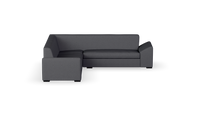 Chivonne - All Seater - Fully Upholstered