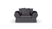 Big Bertha - Arm Chair - Slip Cover