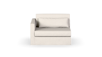 Hilton - Modular - Corner - Slip Cover