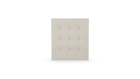 Frankie - Three Quarter - Fully Upholstered