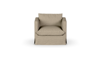Caribbean - Arm Chair - Slip Cover