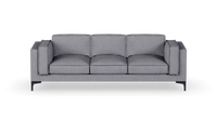 Granada - 3 Seater - Fully Upholstered