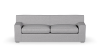 Luke - 4 Seater - Fully Upholstered
