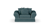 Big Bertha - Arm Chair - Slip Cover