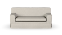 Liam - 2 Seater - Slip Cover