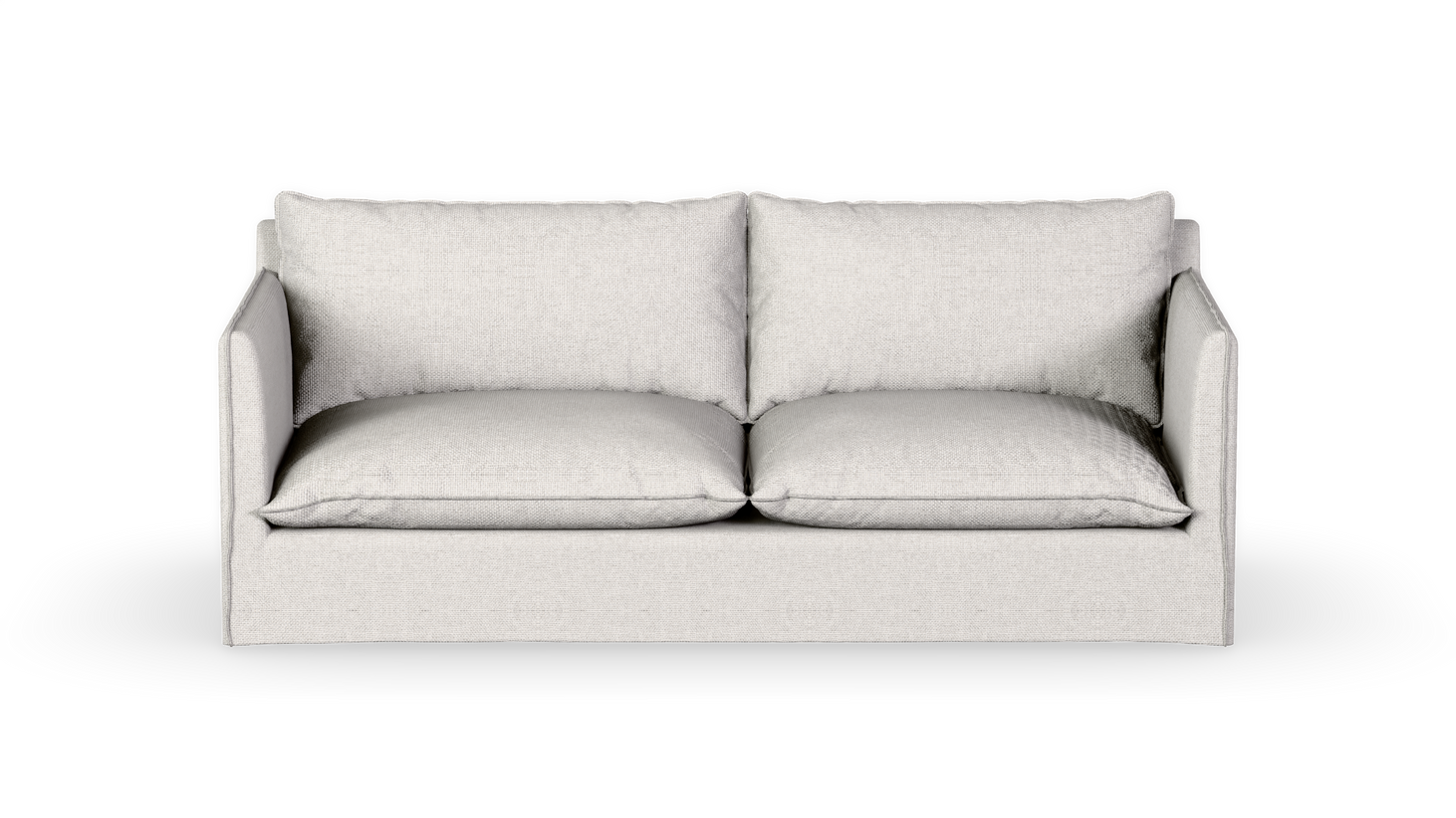 Elizabeth - 3 Seater - Slip Cover