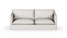 Ultimatum 57-Limestone (200x90x75cm)