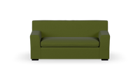 Liam - 2 Seater - Fully Upholstered