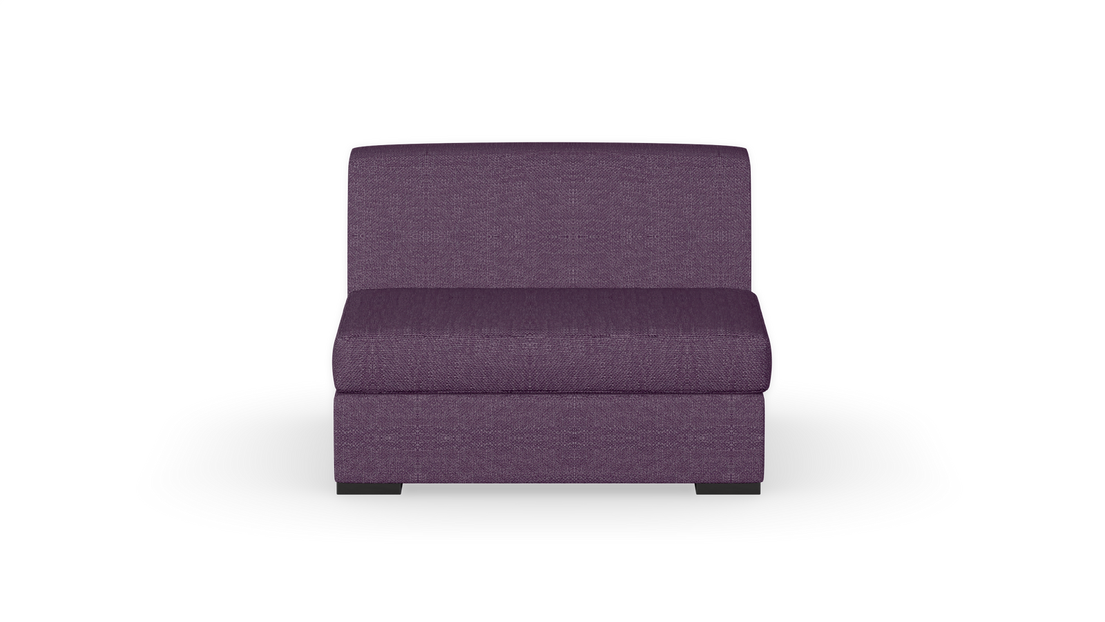 Fiona - Modular - Slipper - Fully Upholstered