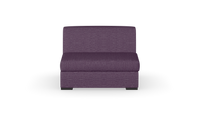 Fiona - Modular - Slipper - Fully Upholstered