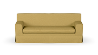Liam - 3 Seater - Slip Cover