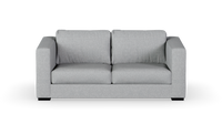 New Yorker - 2 Seater - Fully Upholstered