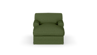 La Petite - Chaise - Slipcover