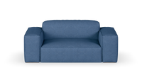 Boston - 2 Seater - Fully Upholstered