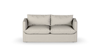 Caribbean - 3 Seater - Fully Upholstered