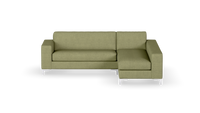 Chivonne Mini - Corner Unit - Fully Upholstered