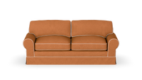 Barry - 3 Seater - Slip Cover