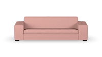 Chivonne - 4 Seater - Fully Upholstered