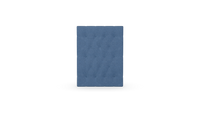 Kirsten - Single - Fully Upholstered