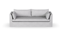 Bailey - 4 Seater - Slip Cover