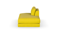 Minx - One Arm - Fully Upholstered