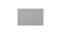 Susan - King - Fully Upholstered