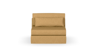 Hilton - Modular - Slipper - Slip Cover