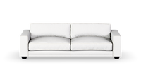 Rowan - 4 Seater - Fully Upholstered