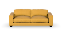 Rowan - 3 Seater - Fully Upholstered
