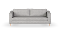 Mojo - 4 Seater - Fully Upholstered