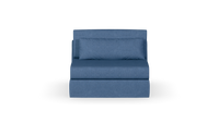 Hilton - Modular - Slipper - Slip Cover