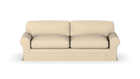 Barry - 4 Seater - Slip Cover