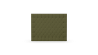 Susan - Queen - Fully Upholstered