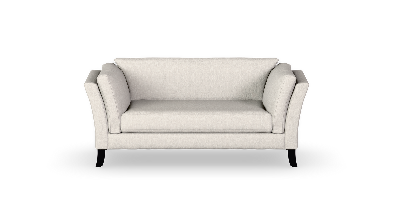 Nirvana - 2 Seater - Fully Upholstered