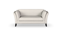 Nirvana - 2 Seater - Fully Upholstered