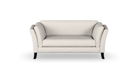 Nirvana - 2 Seater - Fully Upholstered